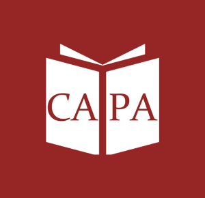 CAPA logo reverso bg
